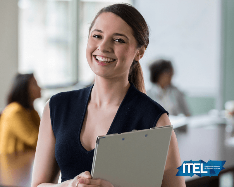 Licenciatura en Administración en línea por Acuerdo 286 en ITEL